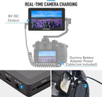 FEELWORLD F6 Plus 6