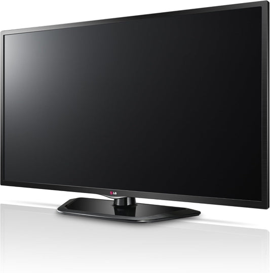 LG 42LN5700 42-Inch 1080p 120Hz LED Smart HDTV 2013
