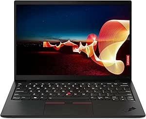 Lenovo 20UNS02400 ThinkPad X1 Nano i7 16GB 512GB SSD