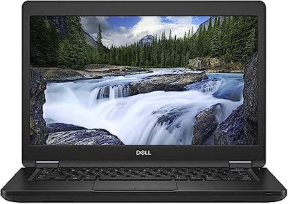 Dell Latitude 5490 i7 14" FHD Business Laptop