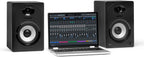 Samson SAM50BT MediaOne M50BT 5