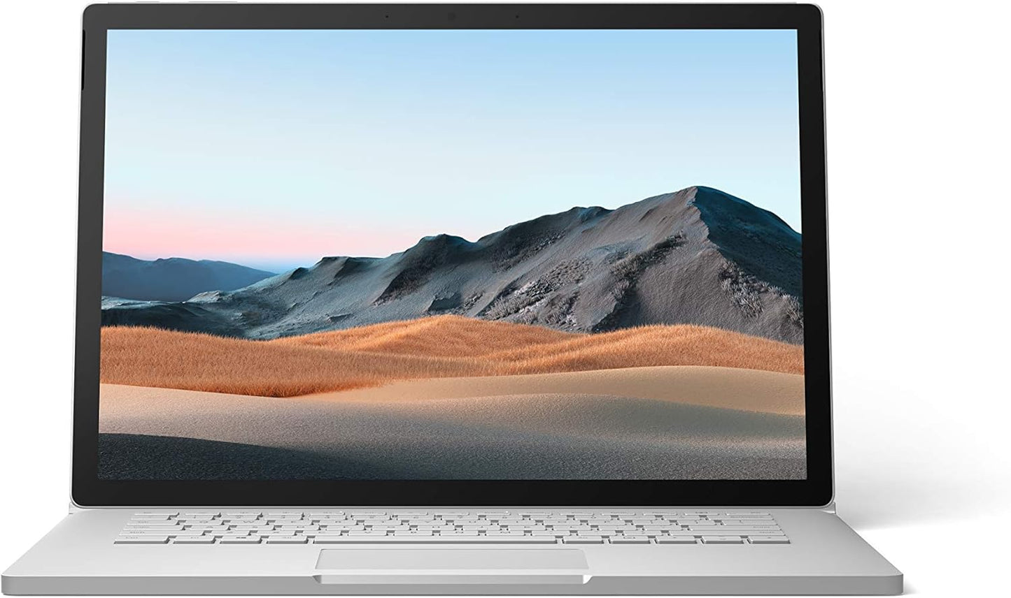 Microsoft Surface Book 3 15" Touch, i7, 32GB, 512GB SSD