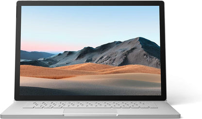 Microsoft Surface Book 3 15" Touch, i7, 32GB, 512GB SSD
