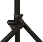 Ultimate Support TS-80B Black Speaker Stand