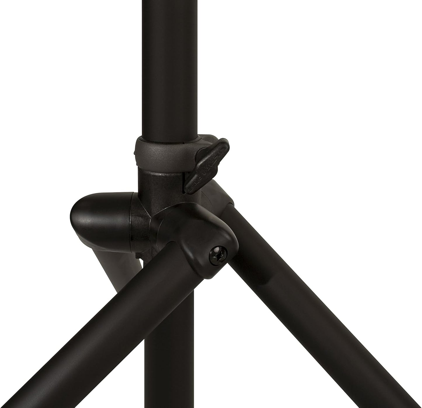 Ultimate Support TS88B Original Tall Speaker Stand