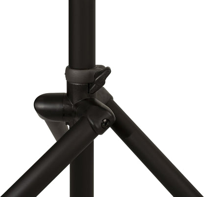 Ultimate Support TS88B Original Tall Speaker Stand