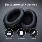 HyperX 4P5L7A6#ABL Cloud Stinger Lightweight Gaming Headset