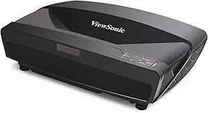 ViewSonic LS820 1080p Ultra Short Throw Laser Projector — main product image