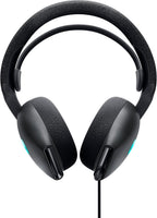 Alienware AW520H Wired Gaming Headset - Lunar Light