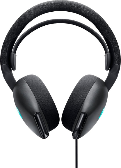 Alienware AW520H Wired Gaming Headset - Lunar Light