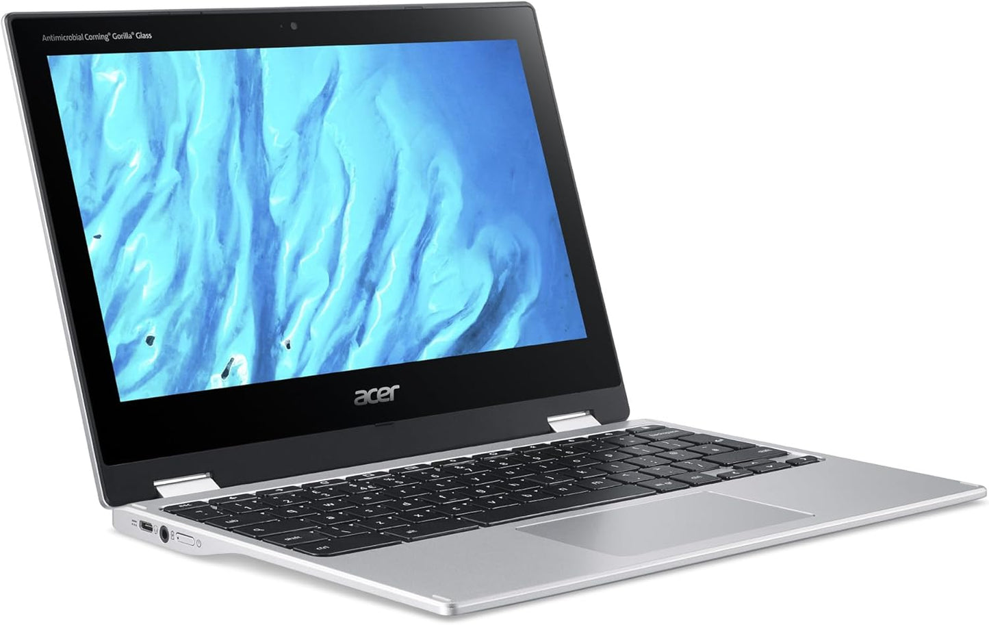 Acer CP311-3H-K5WQ 11.6" Touch Chromebook (Renewed)