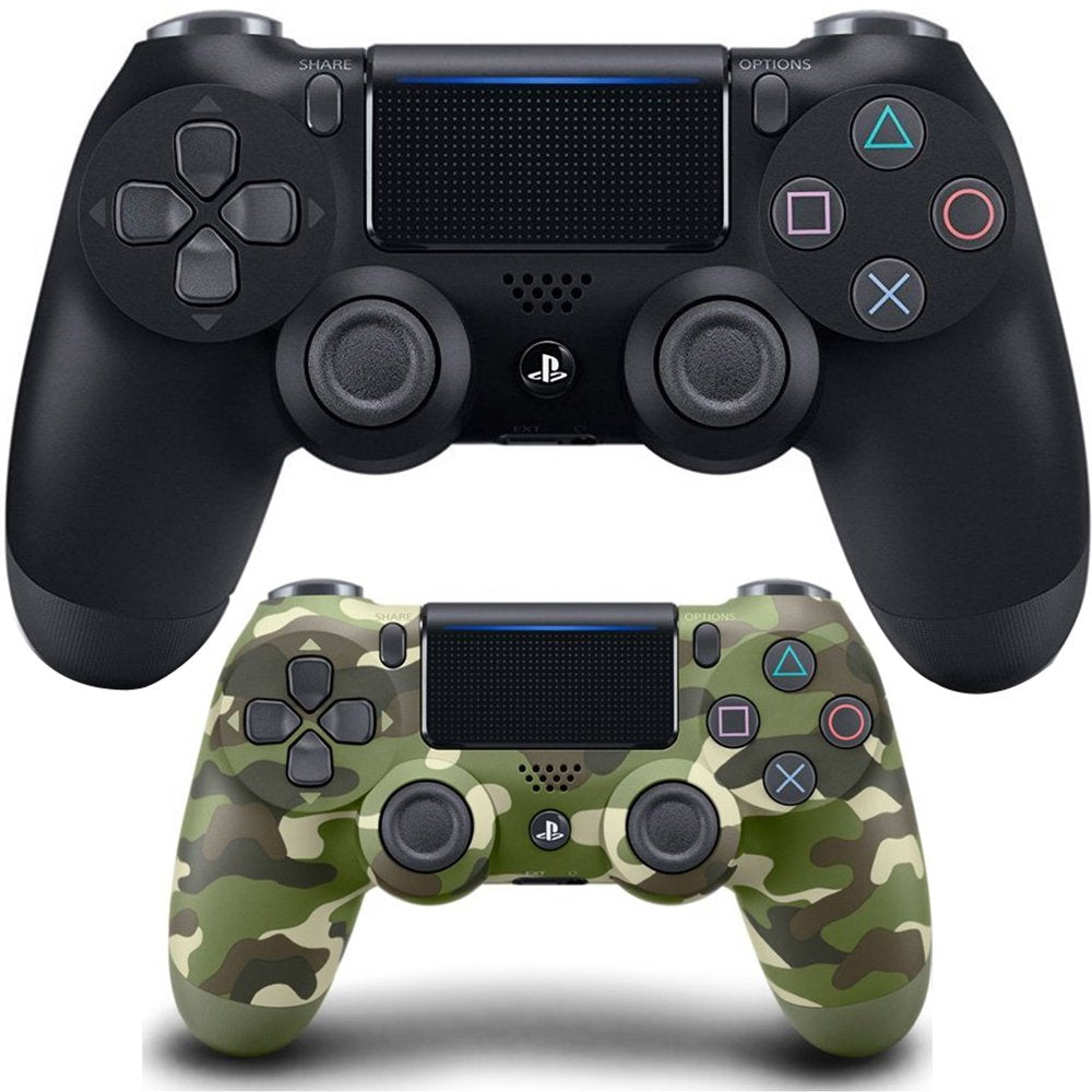 Sony PlayStation 4 DualShock Wireless Controller Bundle