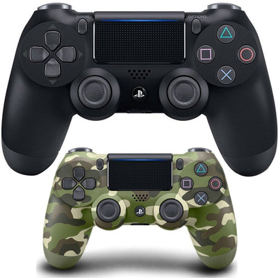 Sony PlayStation 4 DualShock Wireless Controller Bundle