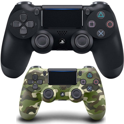 Sony PlayStation 4 DualShock Wireless Controller Bundle