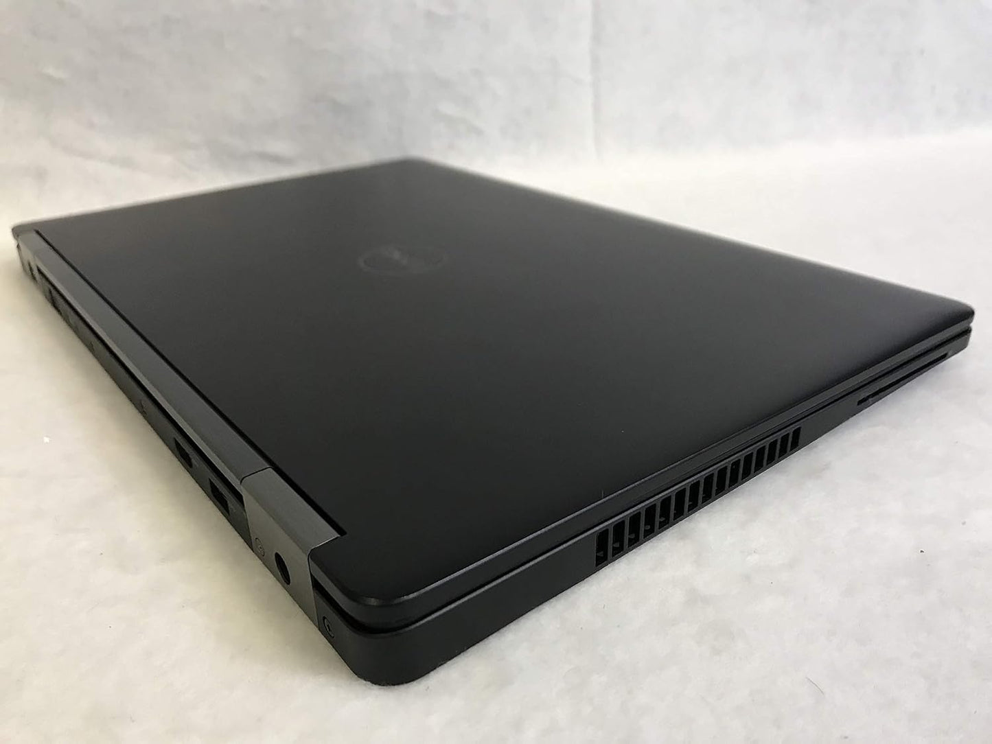 Dell Latitude E5570 i5 15.6" Business Laptop - Renewed