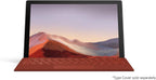 Microsoft Surface Pro 7 i3 4GB/128GB SSD Renewed Tablet