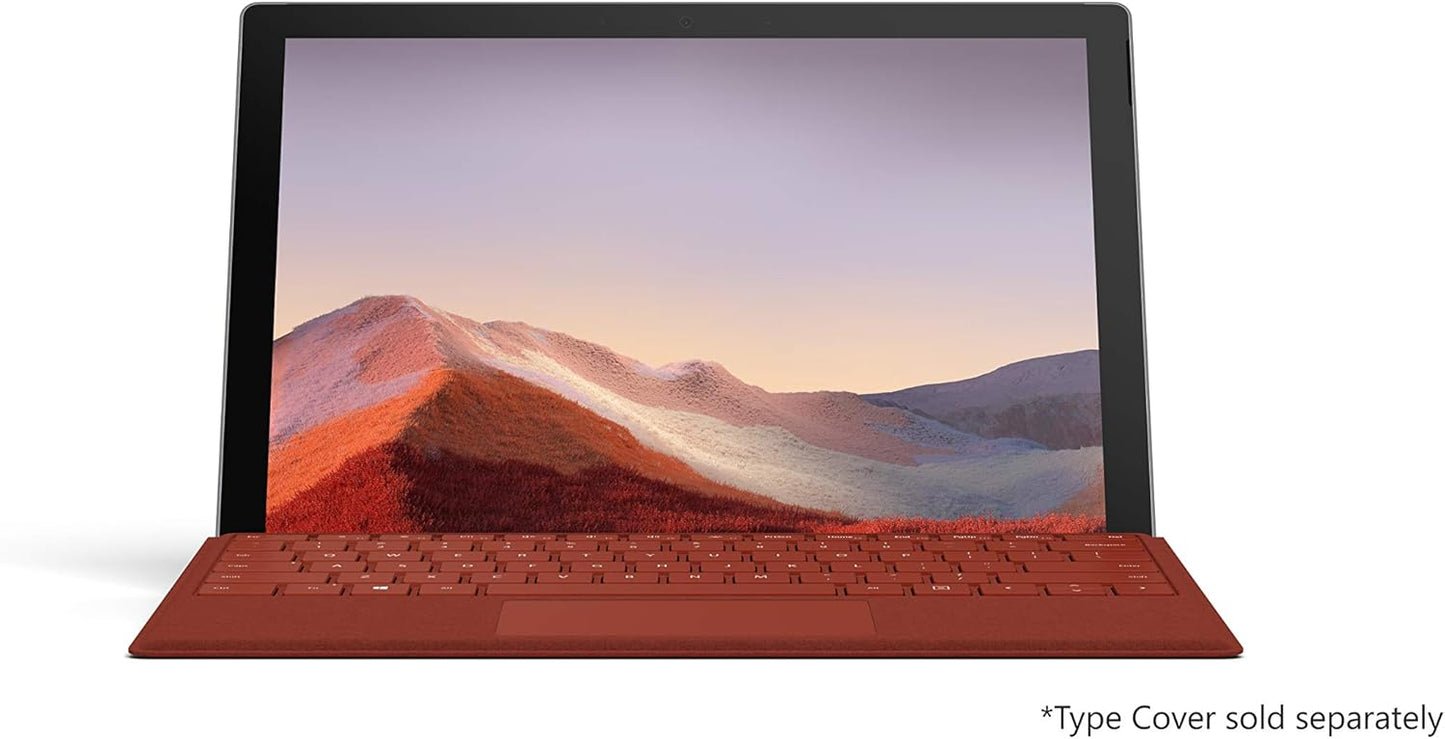 Microsoft Surface Pro 7 i3 4GB/128GB SSD Renewed Tablet