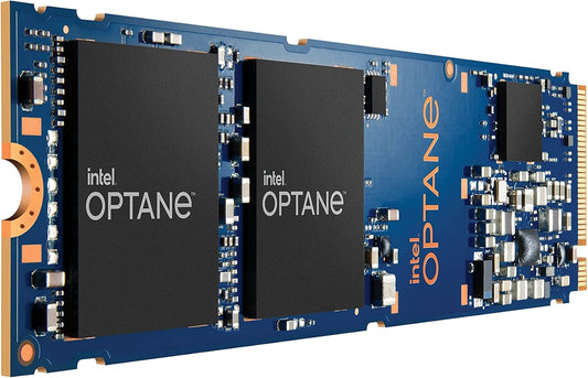 Intel SSDPEK1A118GA01 OPTANE P1600X 118GB M.2 PCIe SSD
