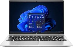 HP ProBook 450 G9 Renewed Laptop i7-1225U 64GB 1TB SSD