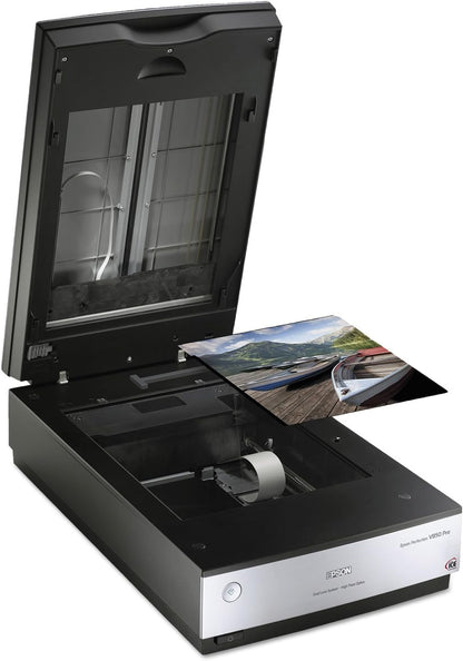 Epson EPSB11B223201 Perfection V800 Photo Scanner