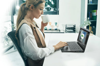 MSI Prestige 14Evo A12M i7 Ultra-Light Laptop