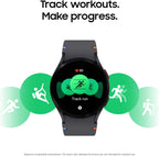 Samsung SM-R861NIDAXAA Galaxy Watch FE 40mm Pink Gold Smartwatch