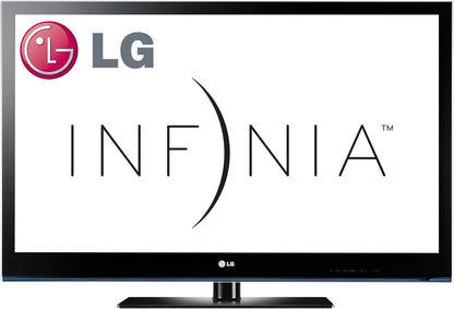 LG 60PK750 60-Inch 1080p Plasma HDTV Internet Ready