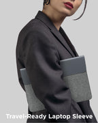 Lenovo 4Y51N41591 13/14-inch Laptop Sleeve S100