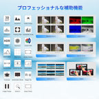 FEELWORLD T10 10.1