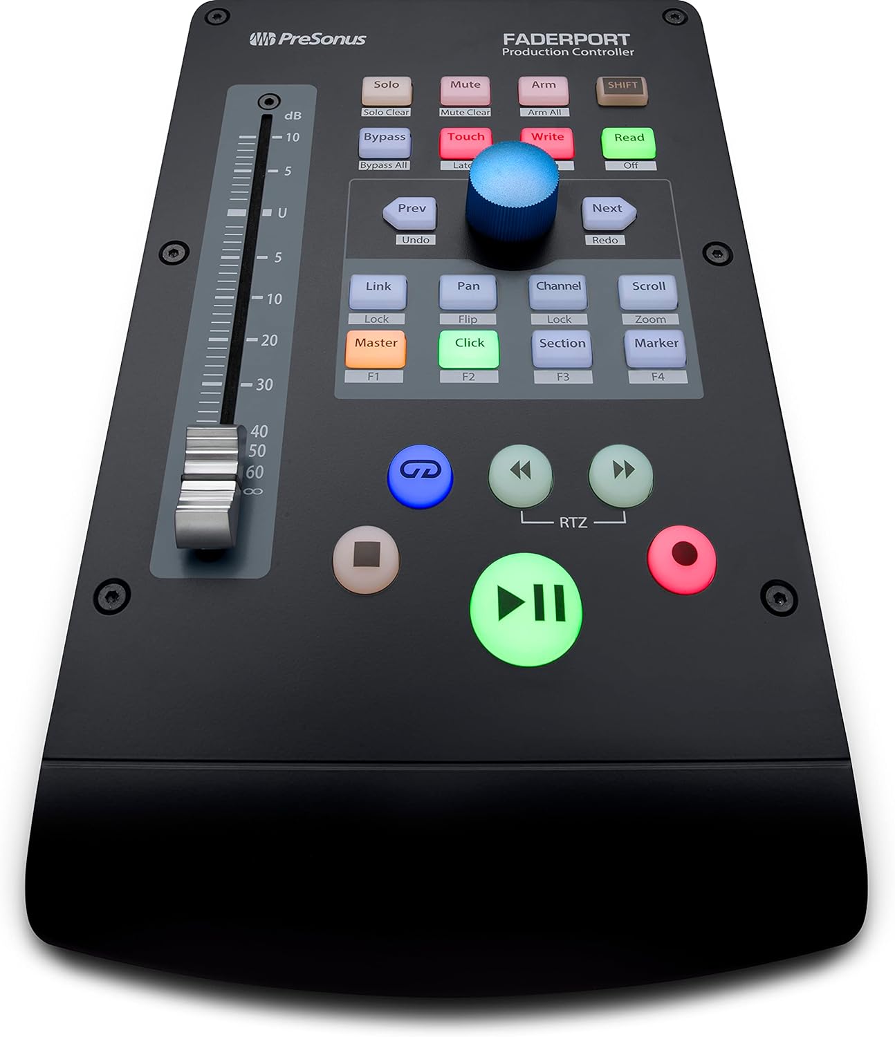 PreSonus Faderport V2 USB Studio Production Controller