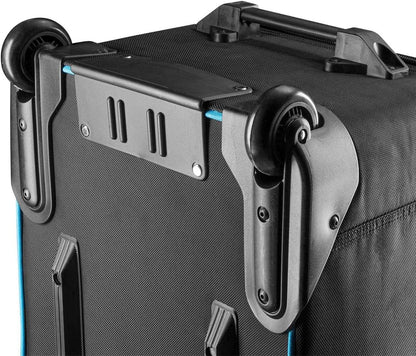 Westcott 7350 Soft Wheeled Travel Case for FJ400 & Flex Cine