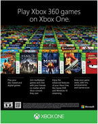 Microsoft KF6-00064 Xbox One 1TB Madden Bundle