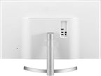 LG 32UL500-W 32-Inch 4K UHD Monitor HDR