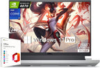 Dell G16 7630 Gaming Laptop i9 RTX 4070 240Hz