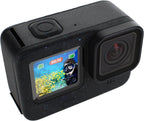 GoPro CHDSB-121-XXV1 HERO12 Black 5.3K Action Camera Bundle