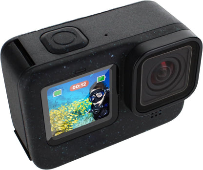 GoPro CHDSB-121-XX HERO12 Black Action Camera Bundle