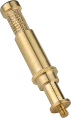 Kupo KG090912 Double-Ended Spigot
