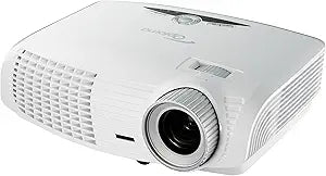 Optoma HD20 1080p Home Theater Projector — main product image
