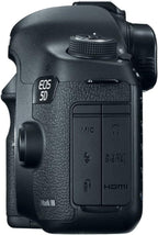 Canon CRTCNEOS5DM3 EOS 5D Mark III Full Frame DSLR (Renewed)