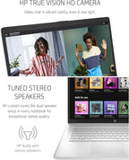 HP hp 17 8-Core i3 17.3