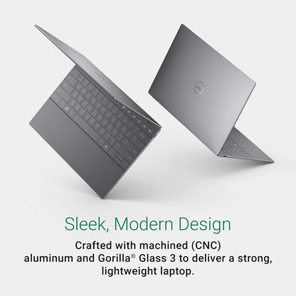 Dell XPS 13 9340 i7 Laptop 1TB SSD, Long Battery