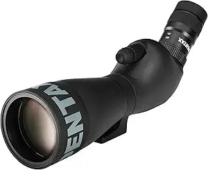 Pentax PR 80EDA + 8-24 XL Zoom Spotting Scope Black