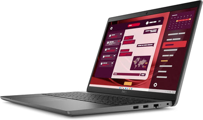 Dell 3550 Latitude 15" i5 Laptop 16GB 512GB SSD