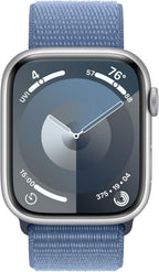 Apple Watch Series 9 45mm GPS Smartwatch