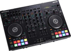 Roland DJ-707M Serato DJ Controller Bundle