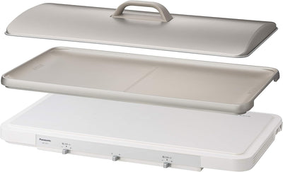 Panasonic KZ-CX1-W IH Daily Hot Plate (Japan Domestic)