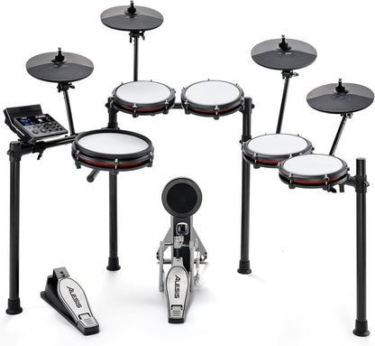Alesis Nitro Max Expansion Pack - Electronic Drums