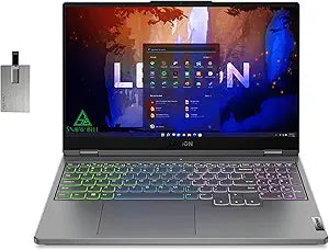Lenovo Legion 5 Pro 16" Gaming Laptop RTX 3070Ti