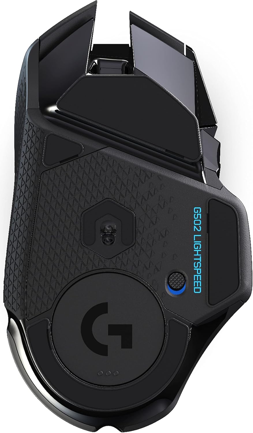 Logitech G502 Lightspeed Wireless Gaming Mouse