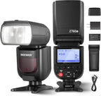 Neewer Z760-C TTL Flash Speedlite for Canon DSLR